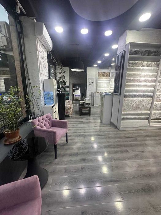 Аренда, коммерческое помещение 503м2, Шевченко