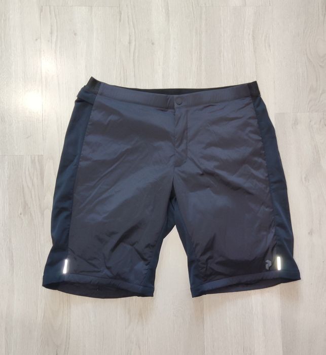 PEAK PERFORMANCE®Insulated Wind Shorts 2024 - M's, мъжки къс панталон