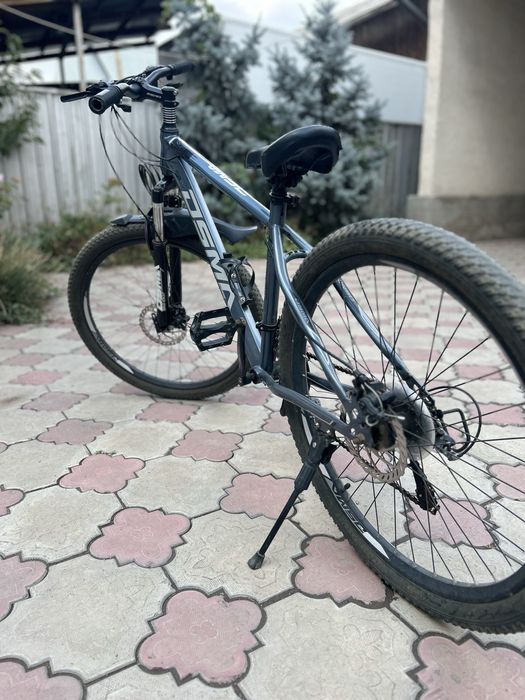 Велосипед DSMA mountain bike