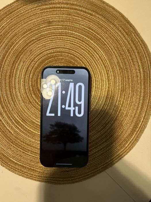 Iphone 14 pro 128 gb