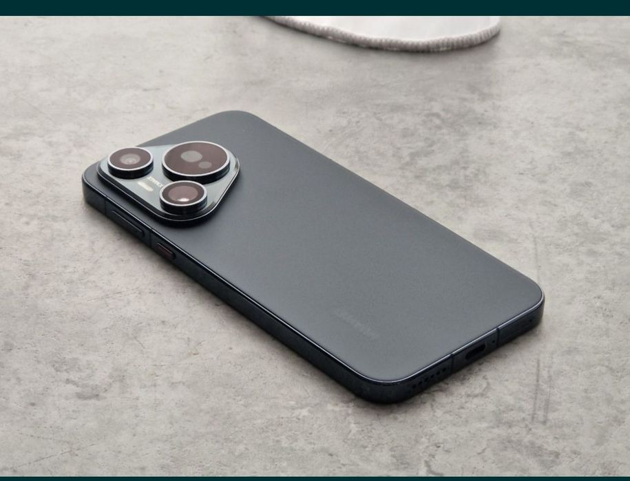 Huawei Pura 70 .