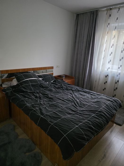 Apartament 2 camere utilat