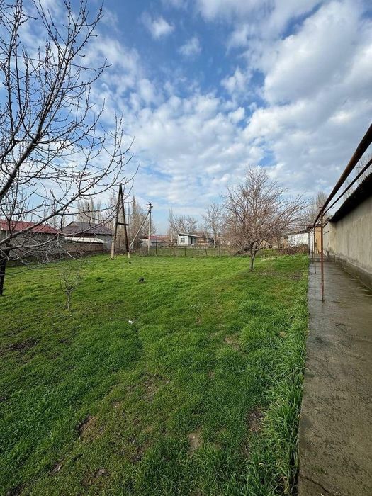 Yer uchastkasi srochna sotiladi