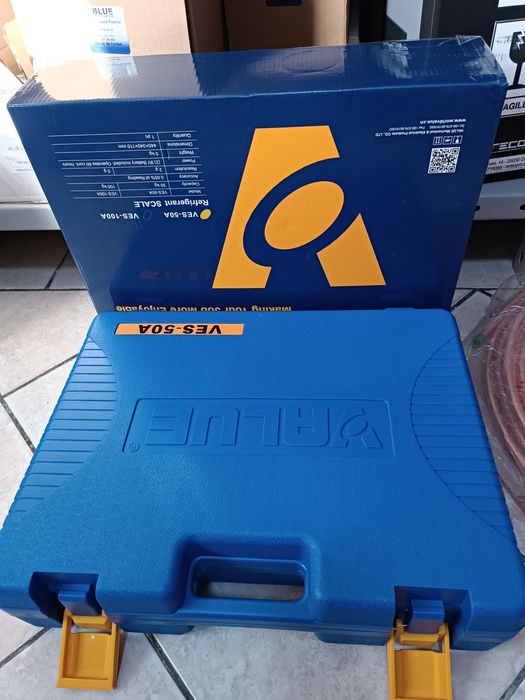 Весы Value VES50A для взвешивания