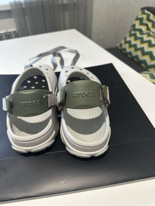 Crocs крокс оригинал  женские