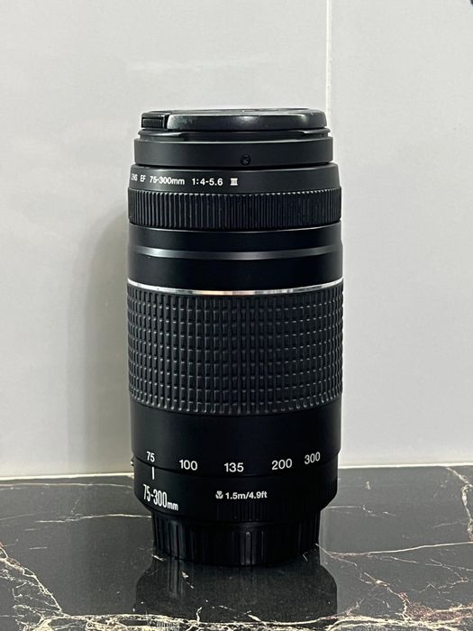 Фотоаппарат canon 550d