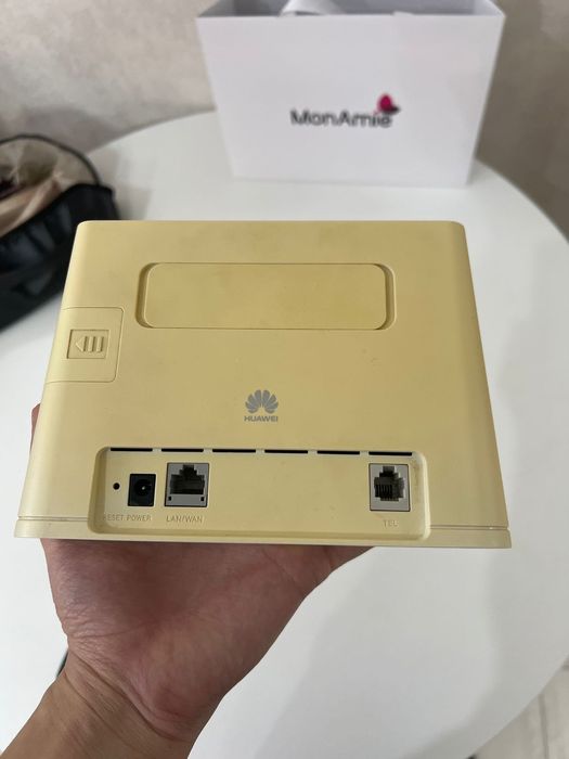 Продаю роутер wi-fi