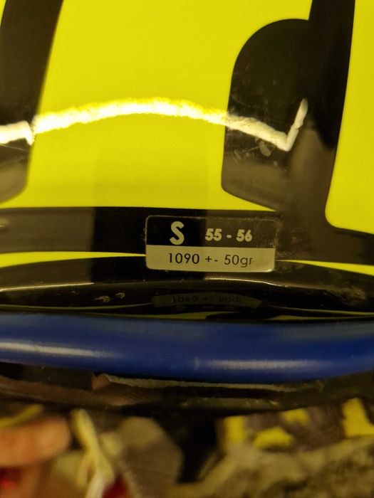 Casca enduro Airoh 2.3