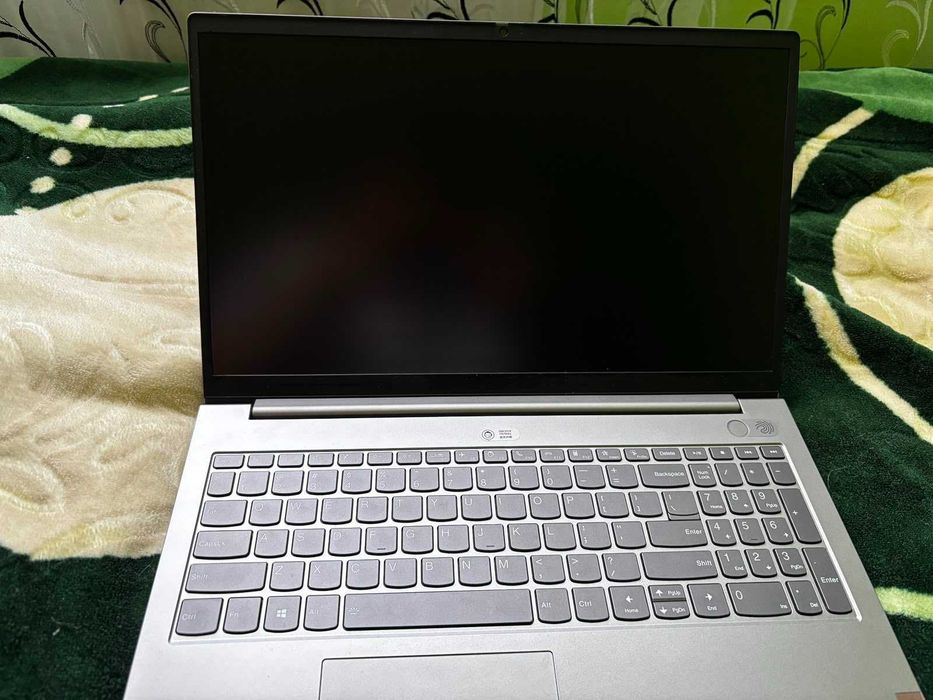 Lenovo G2 15 ITL - I7 - 16 GB RAM - Placa Video Dedicata