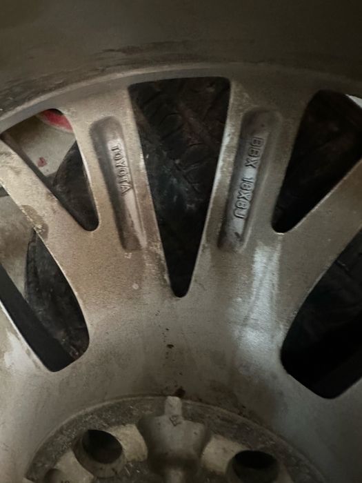 Р18 оригнал камри 70