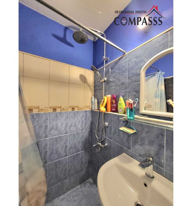 3-ен апартамент, Дунавите, гр. Добрич – 103000евро!
