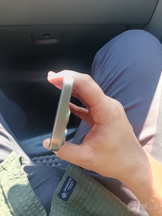 Iphone 15 pro obmen