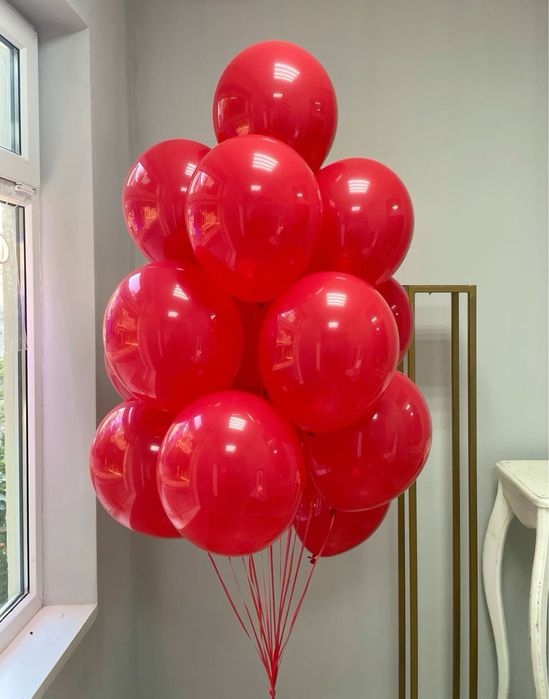 Продам шарики разных цветов