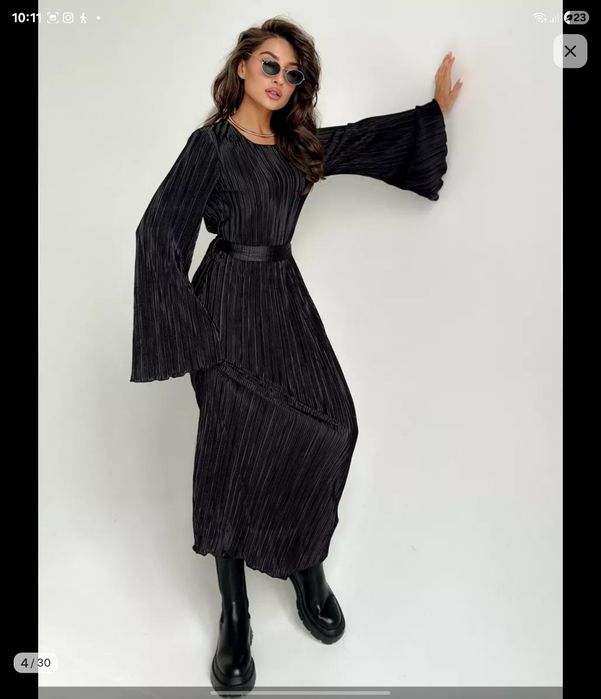 Продам вечернее платье