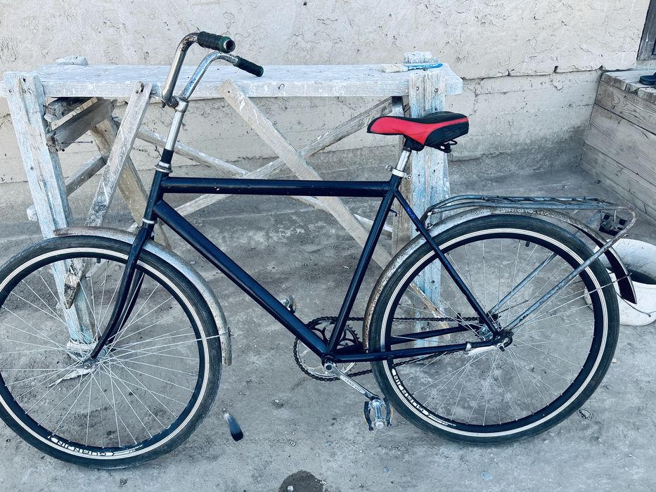 Велосипед сатылады