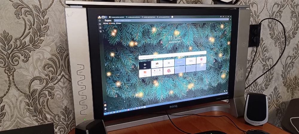 Продаётся компьютер