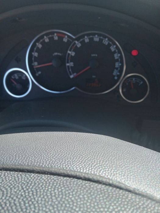 Opel Meriva A 1.7 CDTI 2007