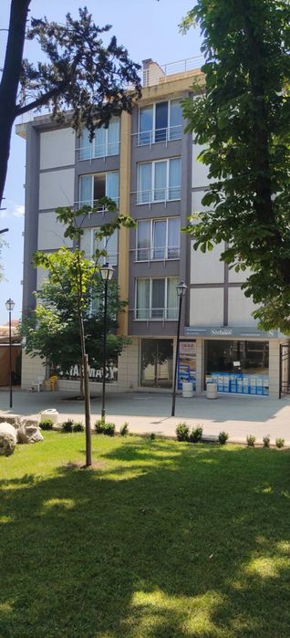 Продава се Едностаен апартамент в Обзор - 30 кв.м за 1934 €/кв.м - Снимка #1