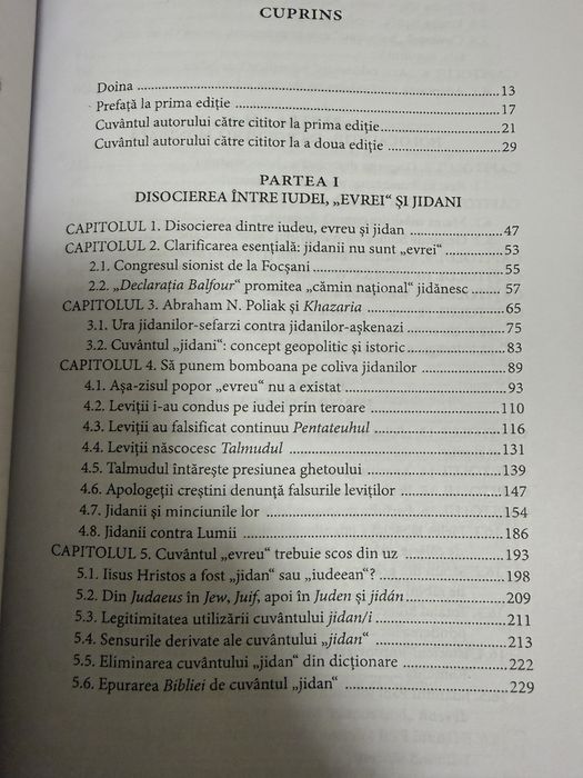 Holocaustul - Vasile I. Zarnescu