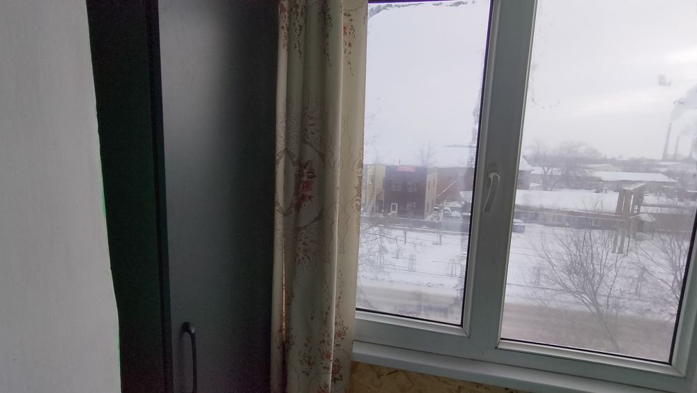 ПРОДАЕТСЯ 1я квартира, Автопарк.