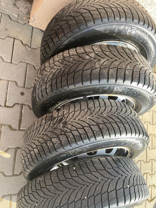 Jante Duster, R 16