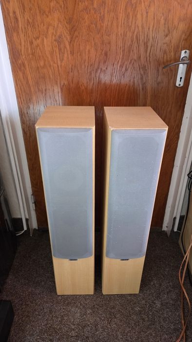 Tannoy  boxe turn MX3 superbe pt urechi fine