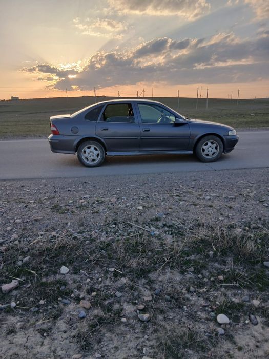 Opel vectra 2001жылғы