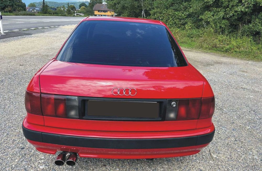 ЧАСТИ- АУДИ 80 Б 4  1991-1996г. AUDI В4 бензин, механична инжекция