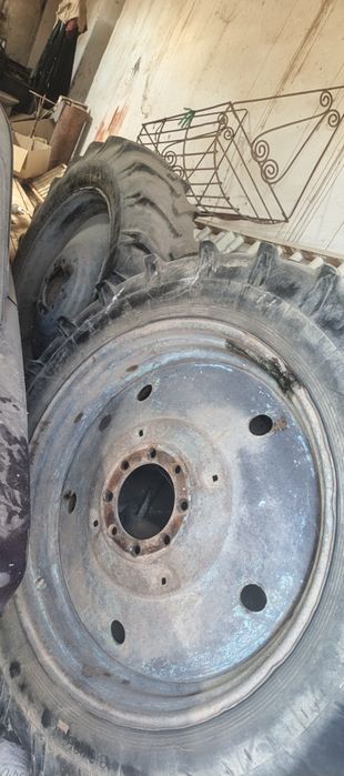 Xolati yaxshi qolganini telfon orqali gaplasamiz