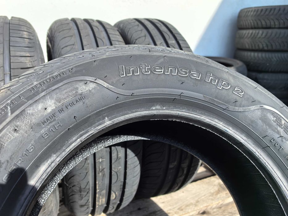 195/65/15 Сава ДОТ 2024 г - Чисто нови