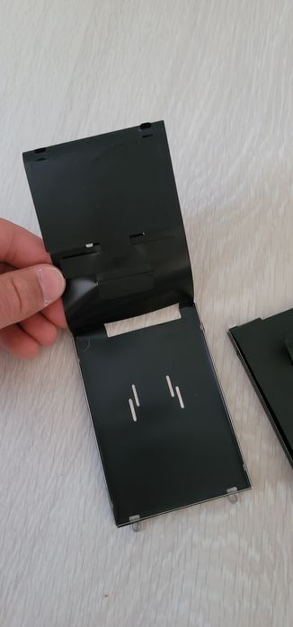 Салазки для жёстких дисков 2,5