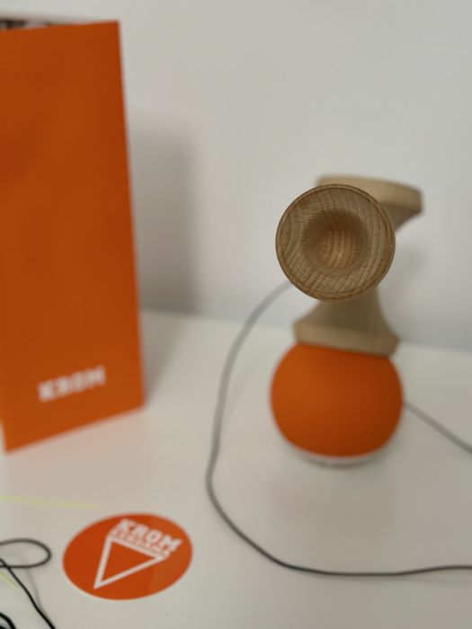 Kendama Krom Pop
