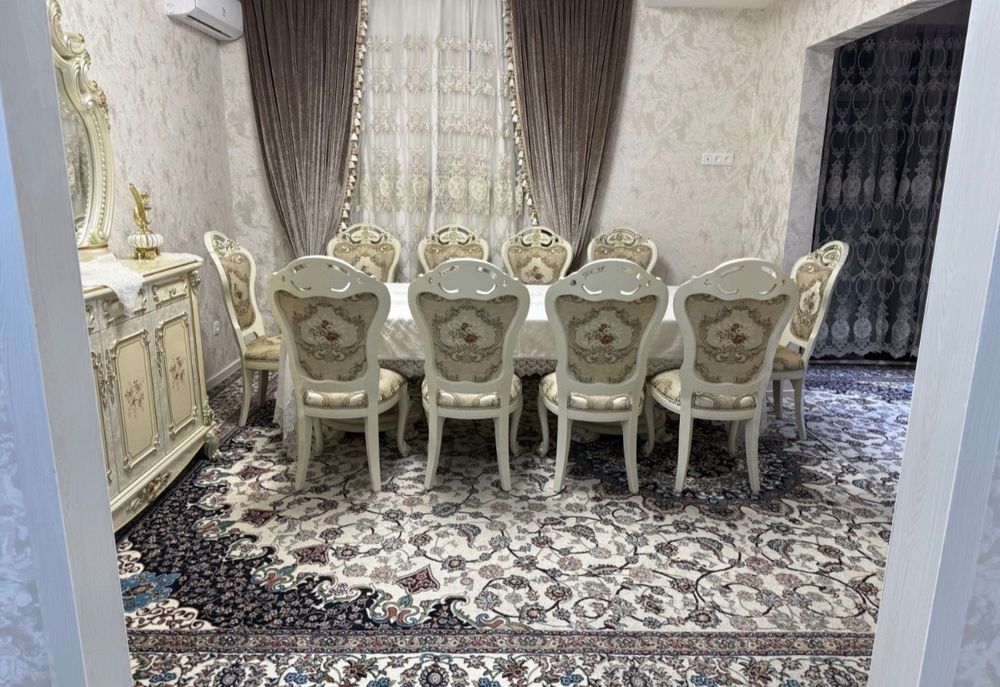 Срочно сдается 3х комнатная квартира на янги Узбекистан