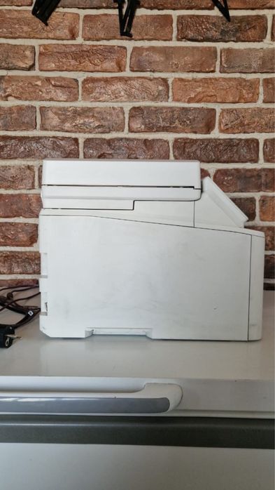 Продамофисный принтер МФУ HP