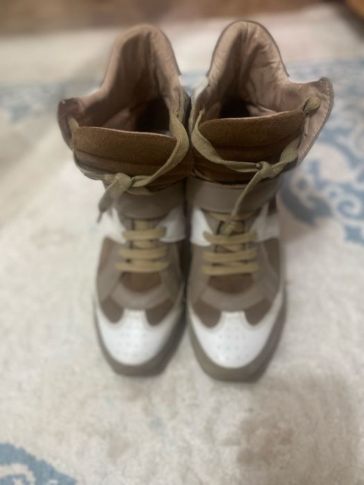 Обувь осень весна