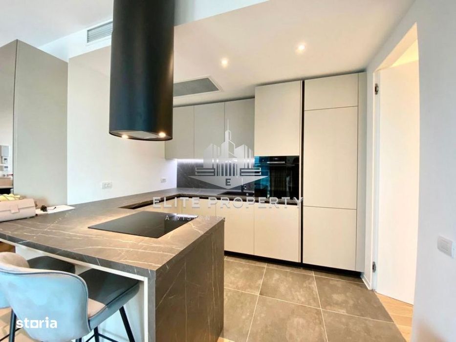 Inchiriere Apartament | 2 Camere | One Floreasca City — fotografia 3
