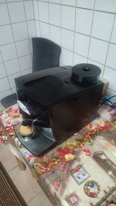 Aparat cafea Bosch Benvenuto