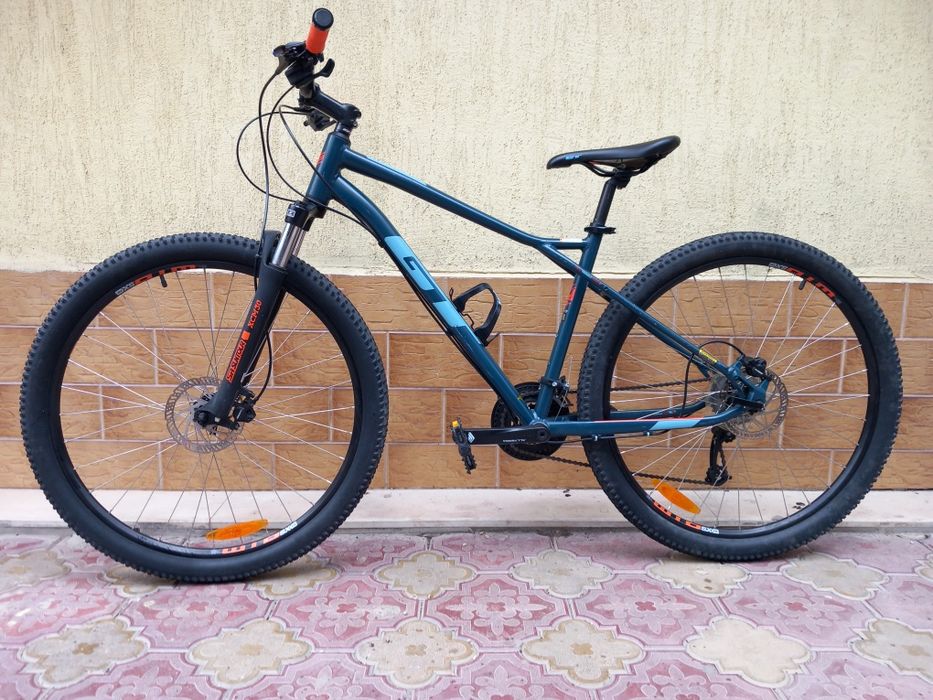 GT Aggressors 29 цола