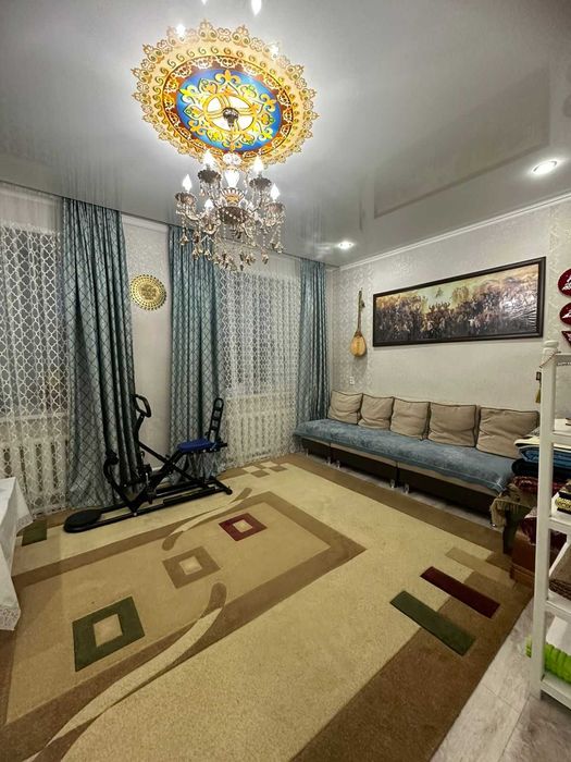 продам дом с центральным отоплением
