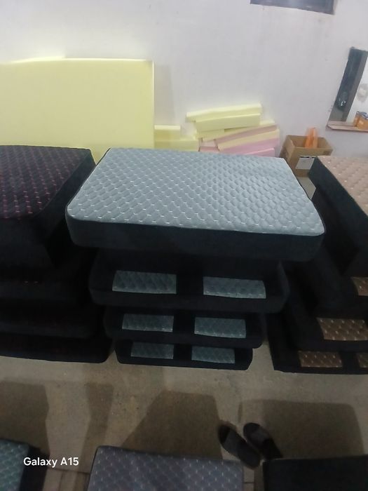 Тапчан на ГАЗель бизнес