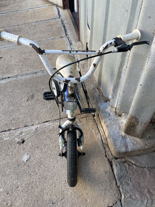Малко детско колело