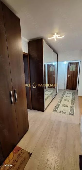 3 Camere | Iancului | Proximitate Metrou | Boiler