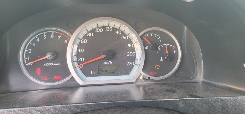 Gentra Chevrolet Жентра