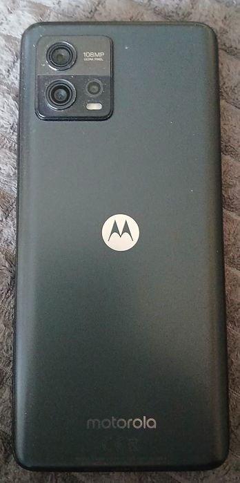 Vând telefon Motorola G72