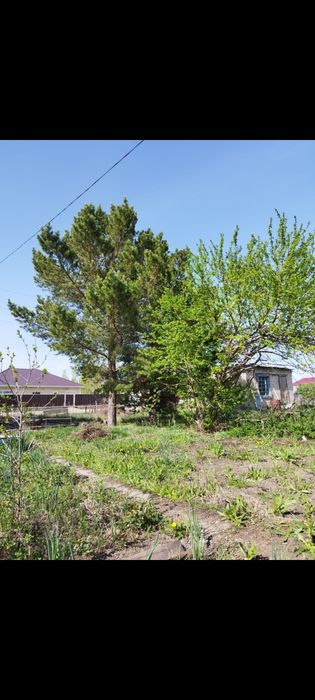 Продам дачу Акжар-2