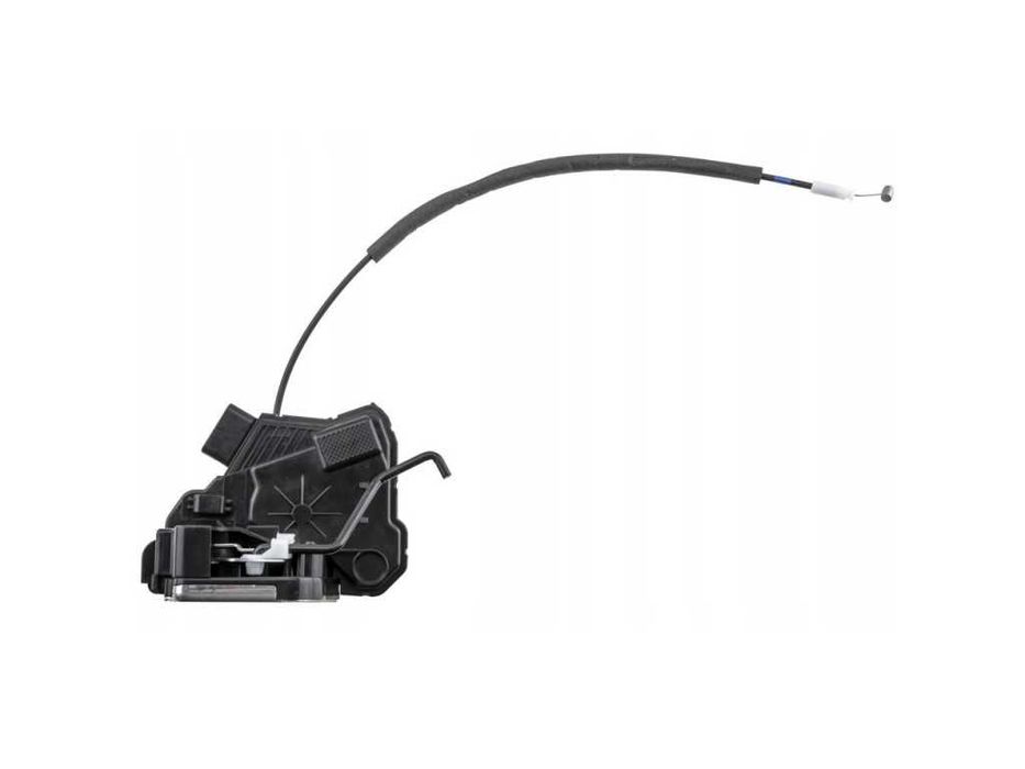 Брава за Hyundai i20 МК2 (2014-2020)