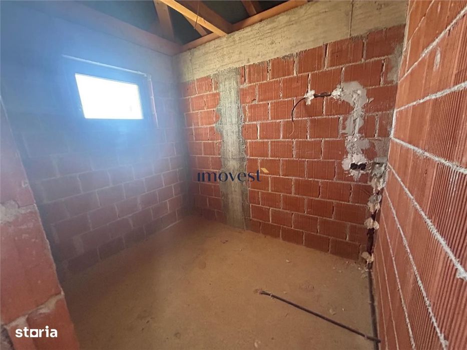 Casa Noua De Vanzare In Martinesti | 130.000 Euro Negociabil | 3 Dormi