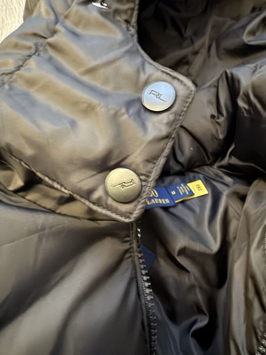 Geaca polo marimea M Lichidare Stoc