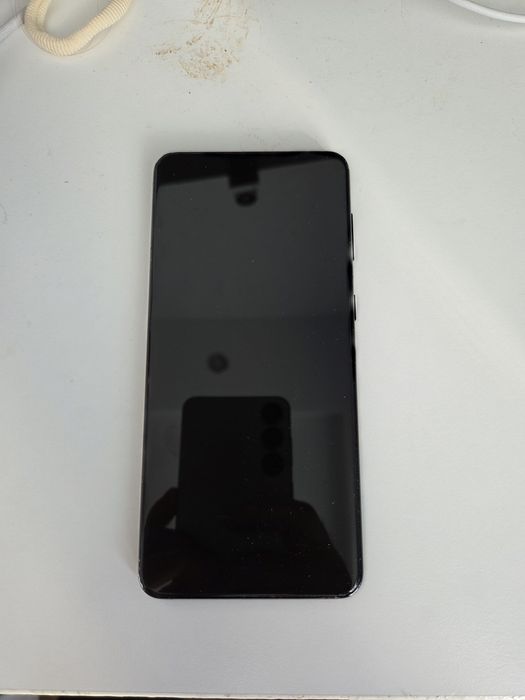 Samsung Galaxy S21 Plus 256GB 5G dual  Black