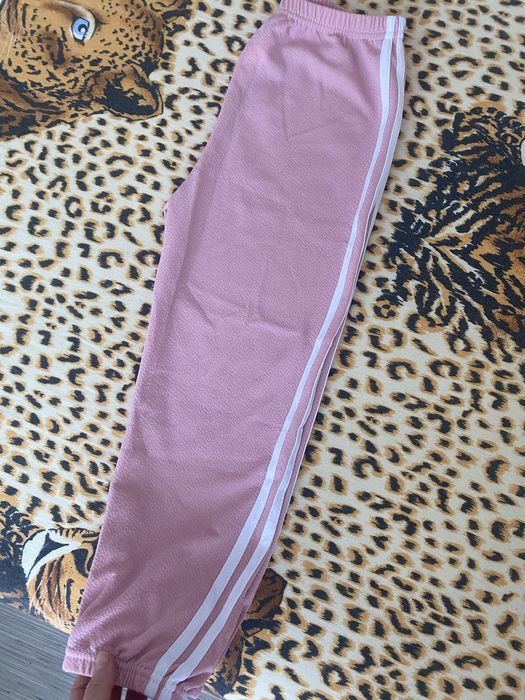 Pantalono sport fete